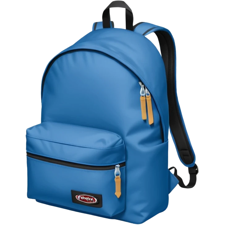 Sac à dos eastpak emoji