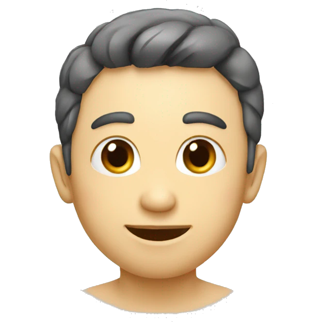 Végéta  emoji