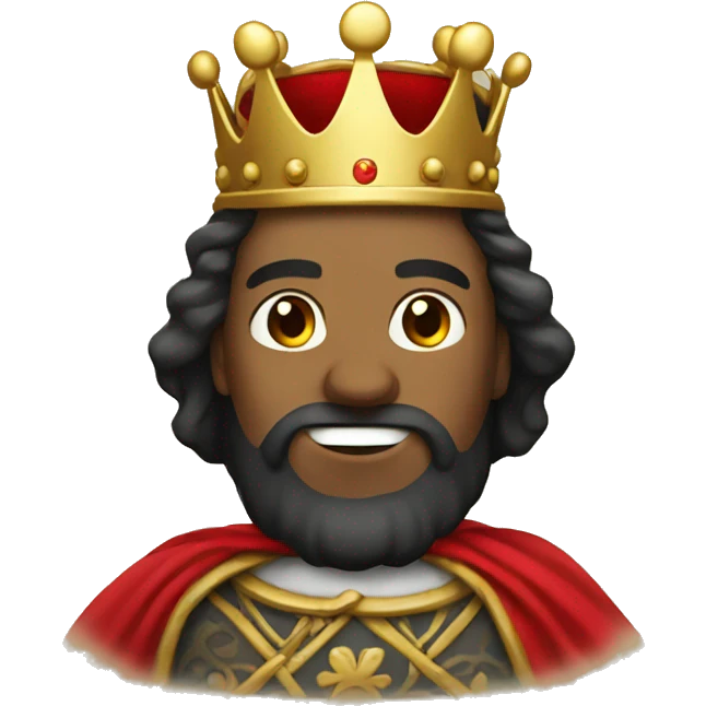 king card emoji