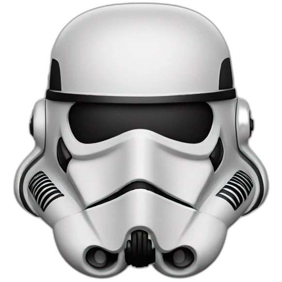 Star Wars emoji