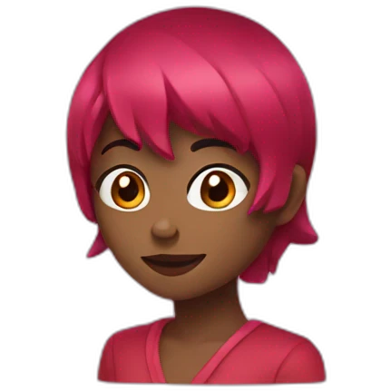 ruby emoji