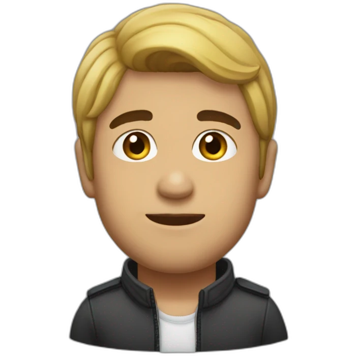 julian montoya emoji