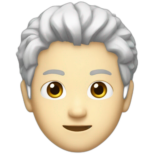 Gojo satoru emoji