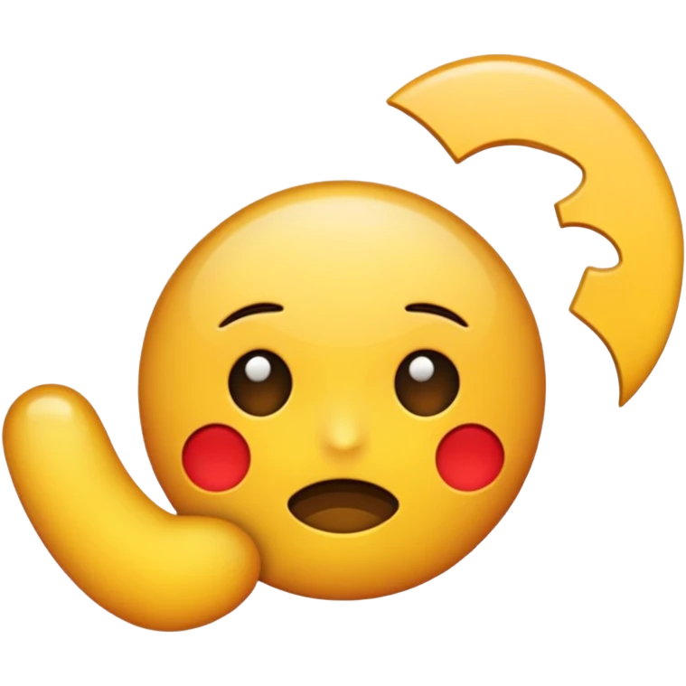 Not allowed emoji