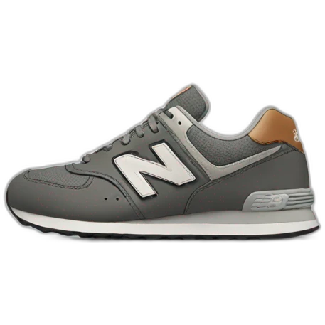 New balance emoji