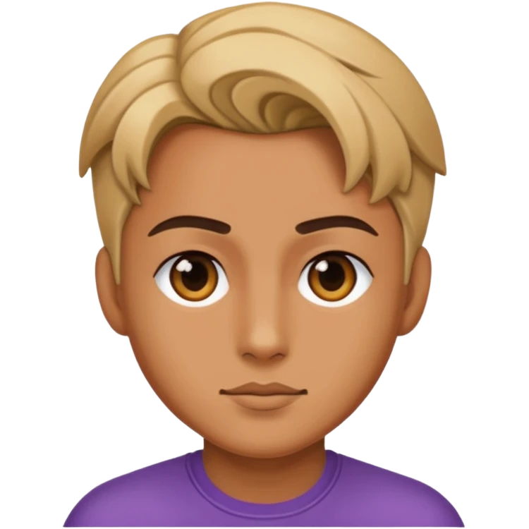 Jojo emoji