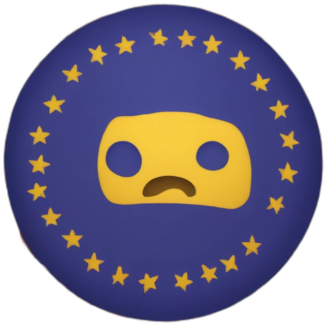 drapeau tchétchène emoji