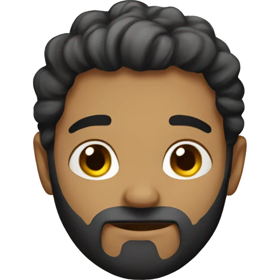 Cozy emoji