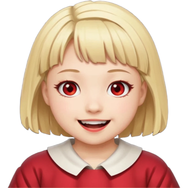 Himiko toga emoji