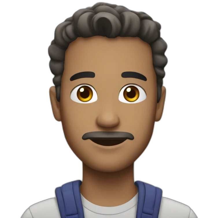 METRO emoji