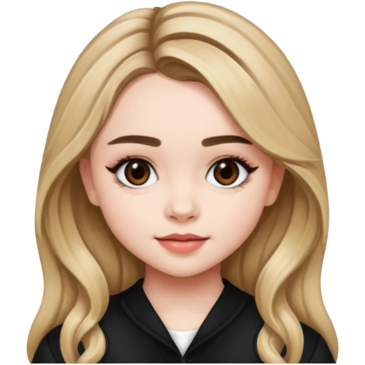 sabrina carpenter emoji