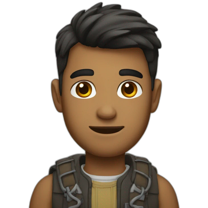 onor mason emoji