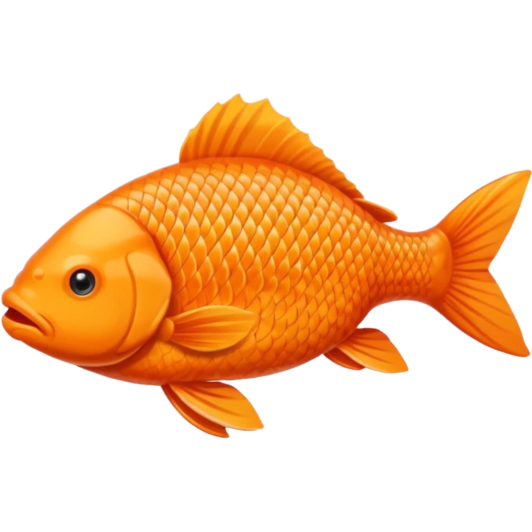 carp emoji