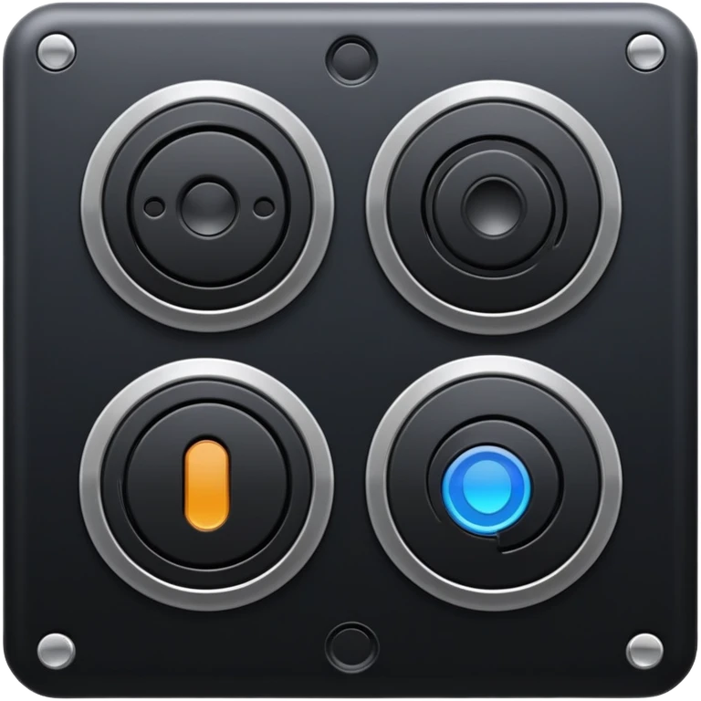 Vizit intercom  emoji