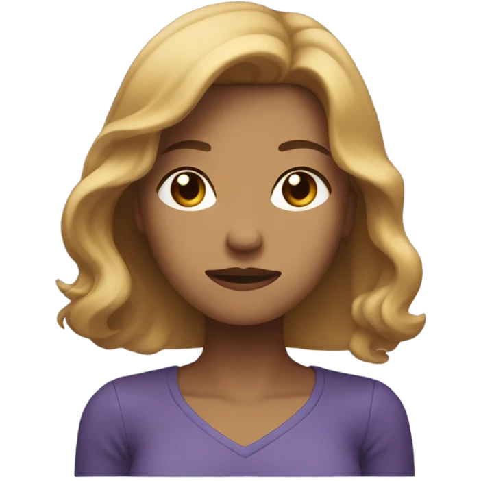 🙇🏼‍♀️👊🏼👃🏽 emoji