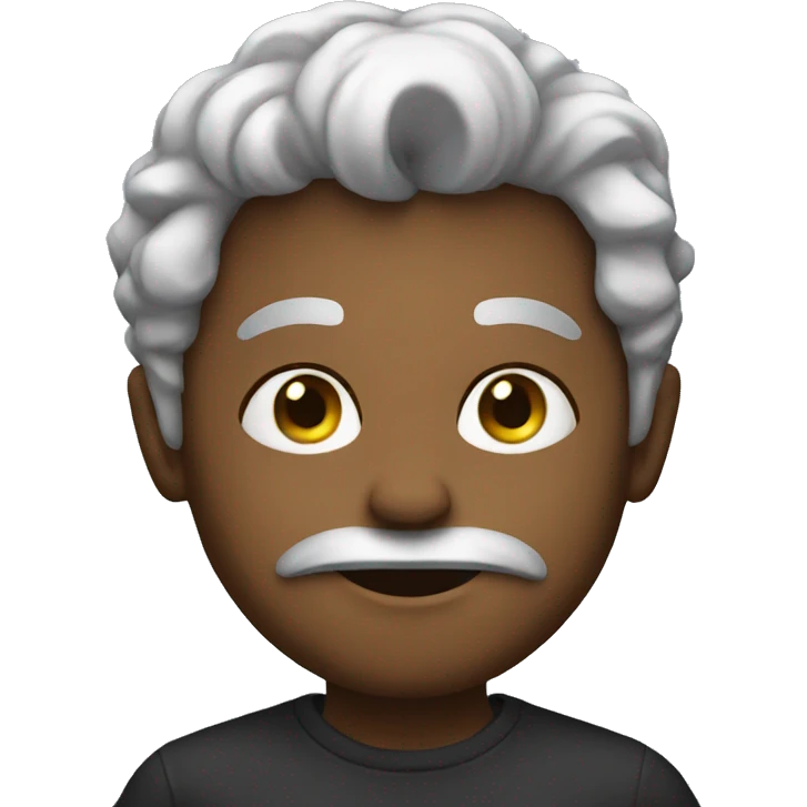 soul emoji