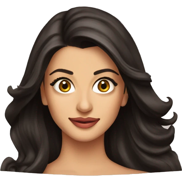 Aishwarya Rai  emoji