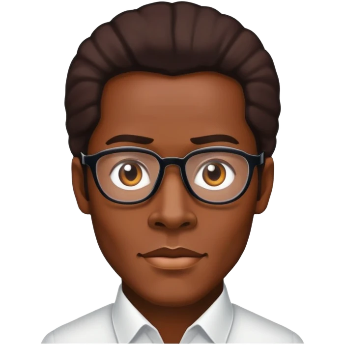David Ruffin emoji