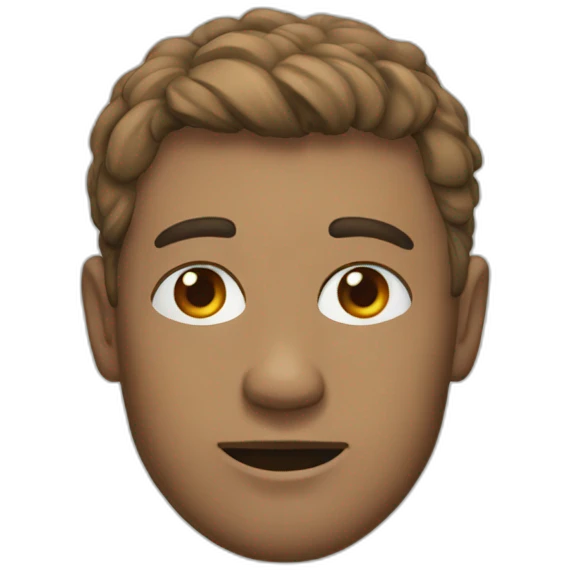 Jugurtha  emoji