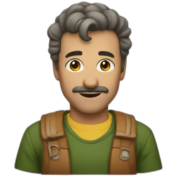 Um kalthum emoji