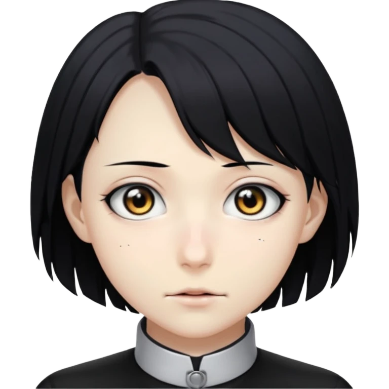 Tokyo ghoul emoji