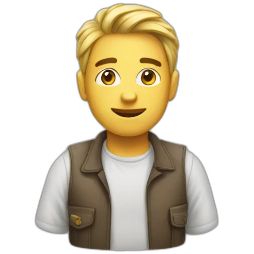 towards 2 millions emoji