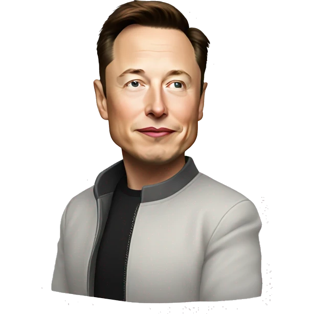 elon musk emoji