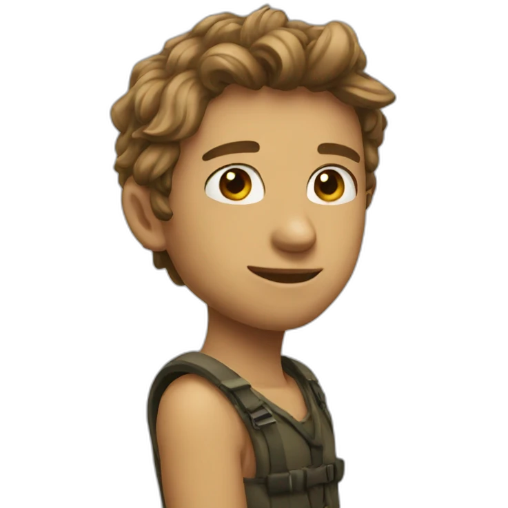Flemme emoji