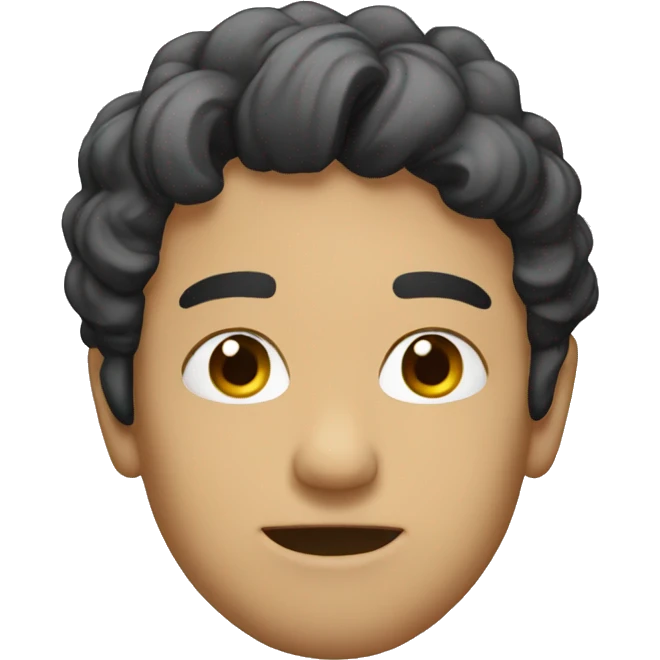 Pau emoji