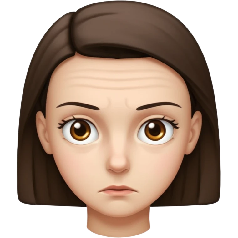 Stranger Things emoji