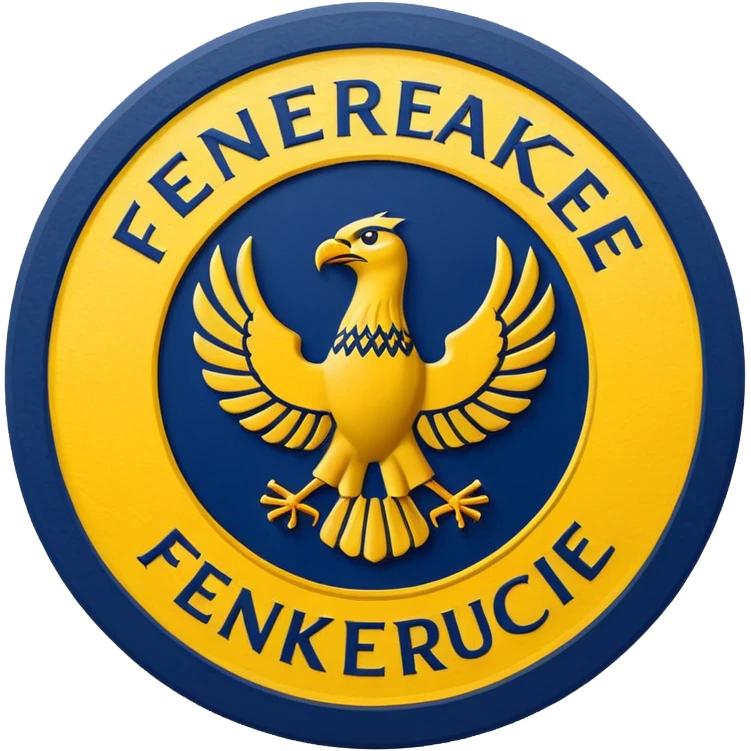 Fenerbahçe emoji