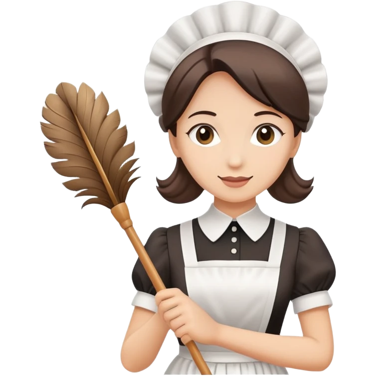 the housemaid book  emoji