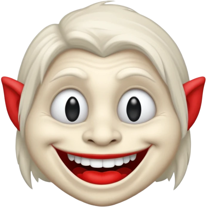 troll face emoji
