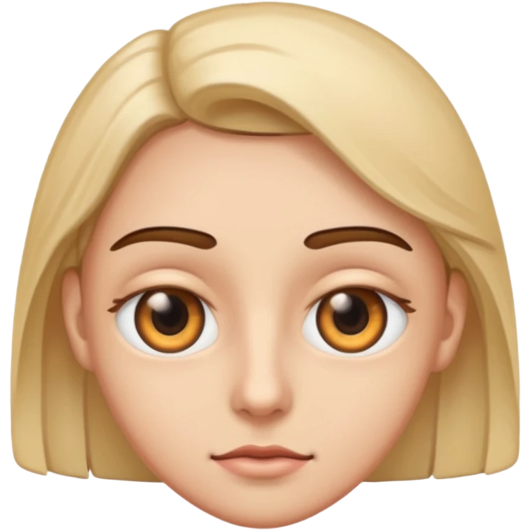 eye twitch emoji