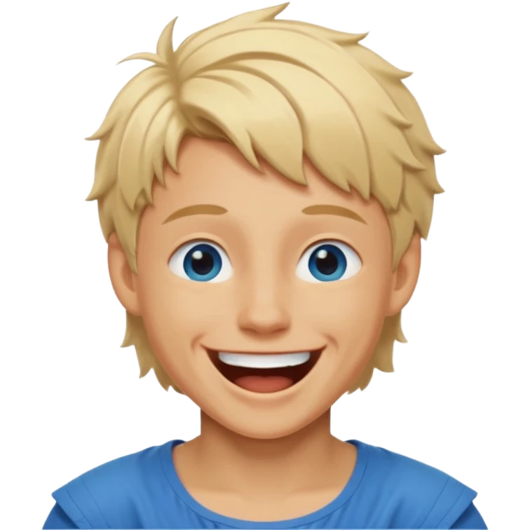 funny vinland saga emoji