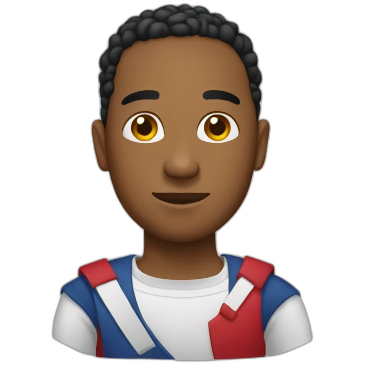 Dominican emoji