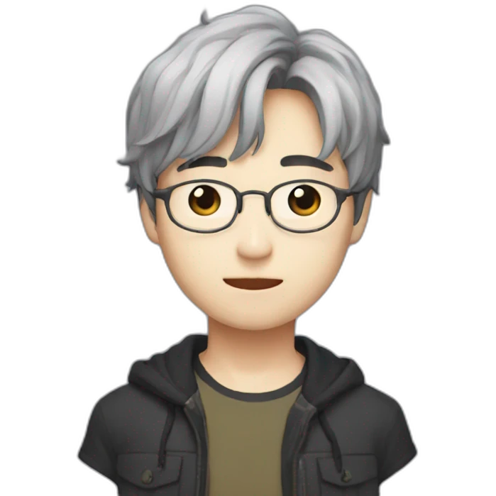 han jisung emoji
