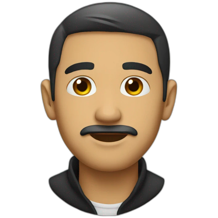 cuello emoji