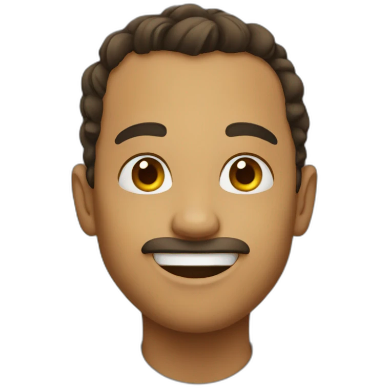accept emoji