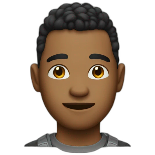 2 cool brothers emoji