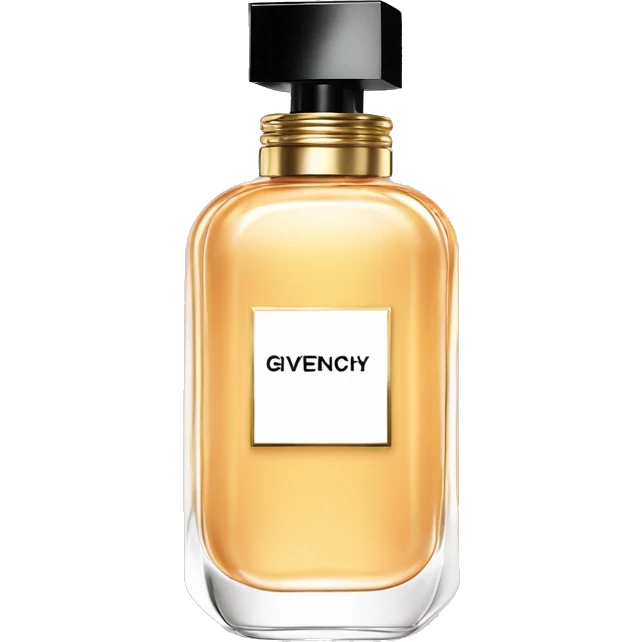 givenchy l'interdit perfume emoji