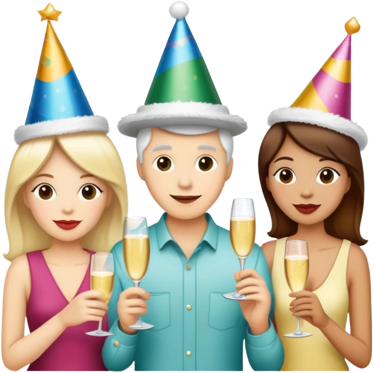 people getting drunk in monterey bay  emoji