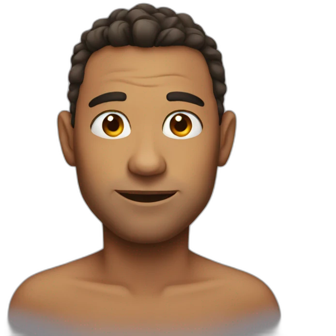 HOT FACE emoji