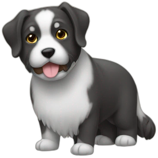 Truhe emoji