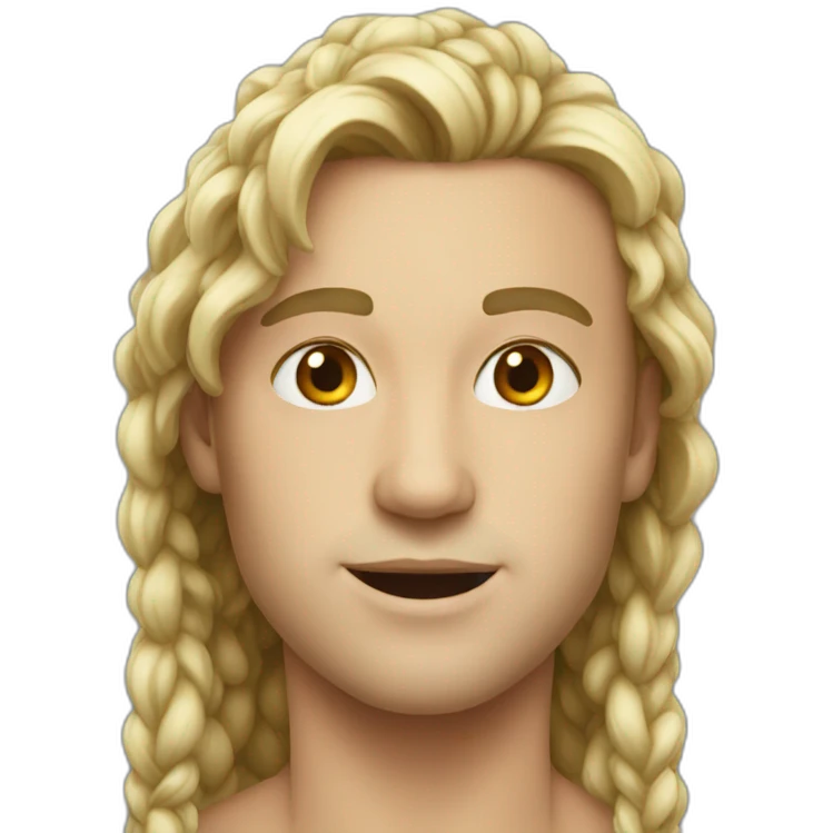Jul emoji