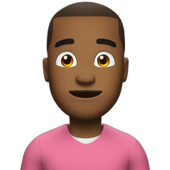 Roblox emoji