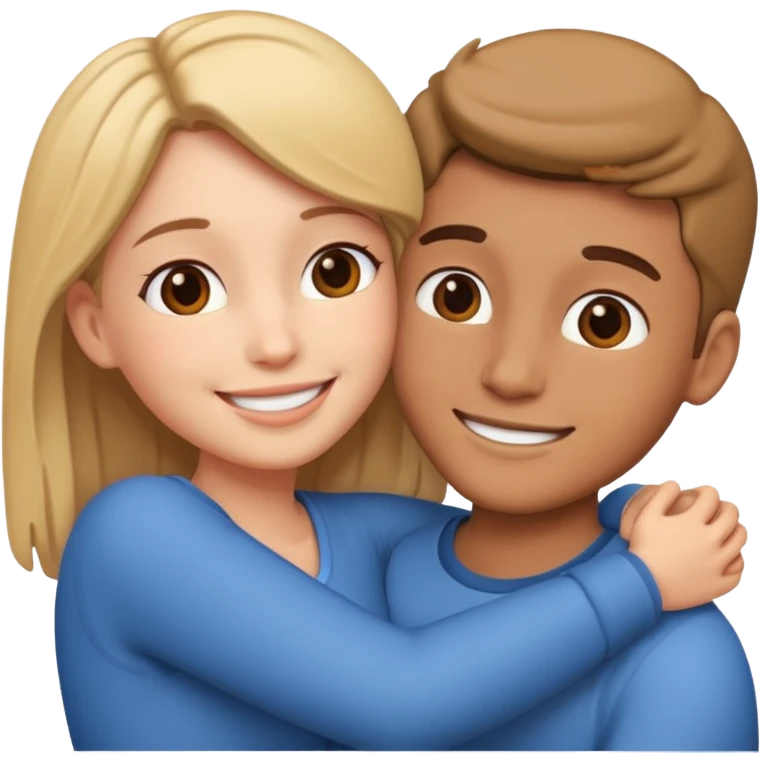 Inlove emoji