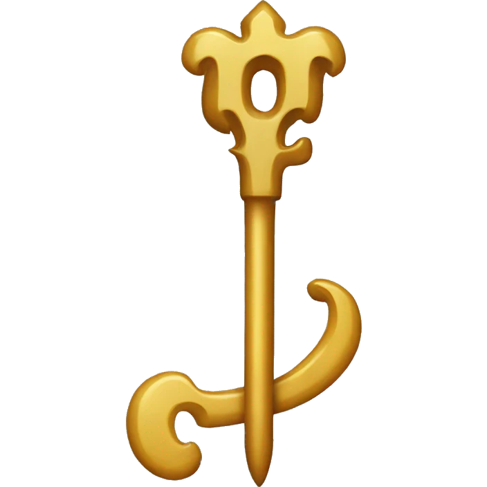 clave del exito emoji