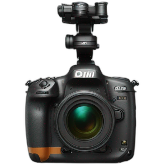 DJI hassleblad emoji