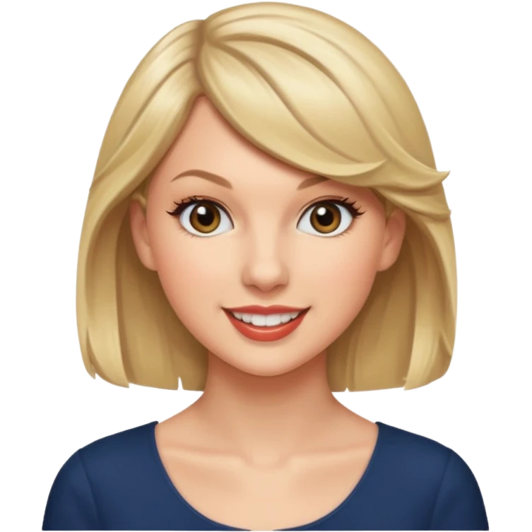 taylor swift emoji